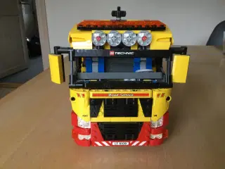 Lego Technic 8109