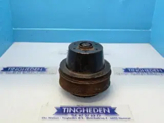 SisuDiesel 84CTA-4V Remskive 836859288