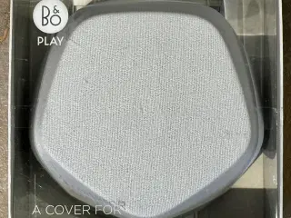 Beoplay S3 Cover Hvid