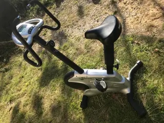 Motioncykel Mærke Proteus Fungere Perfekt