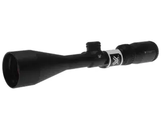 Brugt - Vortex Crossfire II 3-9x50