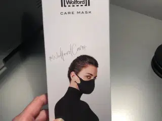 Wolford mundbind