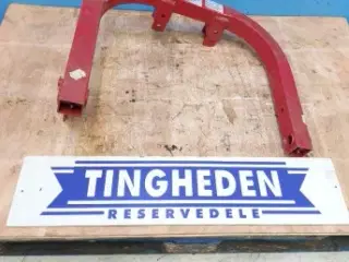 New Holland 387  Nåle Ballepresser 80536784