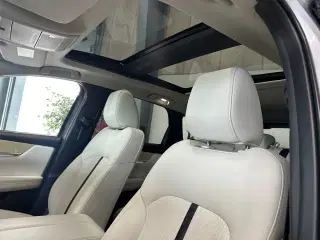 Mazda CX-60 2,5 PHEV Takumi Comfort aut. AWD