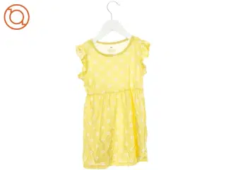 Kjole fra H&M (str. 104 cm)
