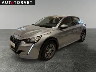 Peugeot e-208 50 Active Pack