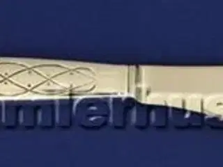 Palma Frokostkniv, 18 cm.