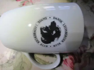 dansk leonberger klub krus