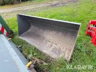 Frontskovl Norje 10201220