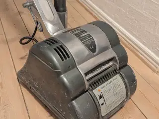 Gulv sliber HT-8 proff. maskine