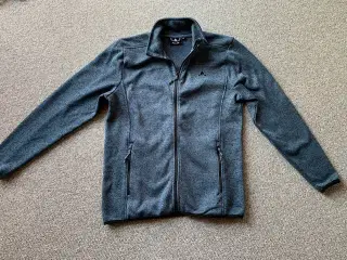 Fleecejakke Whistler, str. 42 - næsten som ny