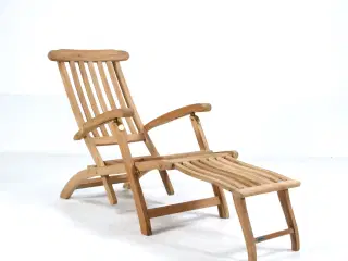 Et par nye Skagerak liggestole
