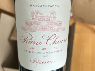 Vin fra kælder