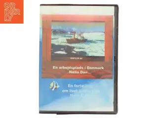 Nella Dan en arbejdsplads i danmark