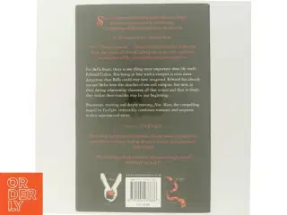 New Moon by Stephenie Meyer af Stephenie Meyer (Bog)