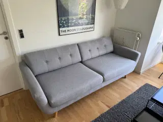Sofa fra Sofacompany – klassisk og velholdt