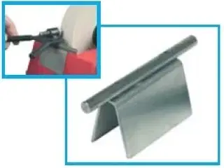 Styr for diamantafretter Scanslib 150