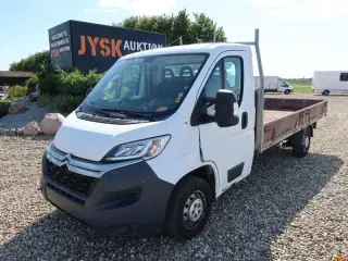 VAREBIL, CITROË