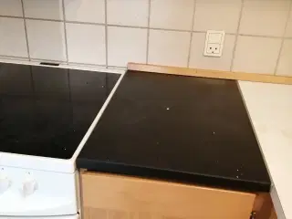 brugt HTH køkken