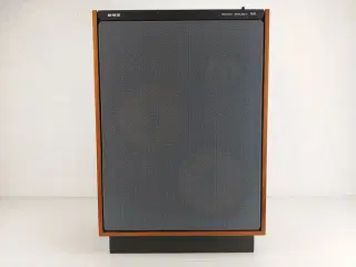DUX sound project DX302 Højttaler