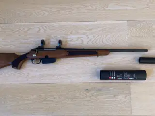 Tikka 595 kal. 223