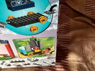 Lego æske 43212