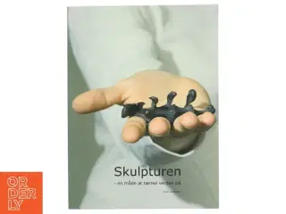 Bog om skulpturer