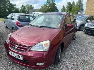 Suzuki Liana 1,6 