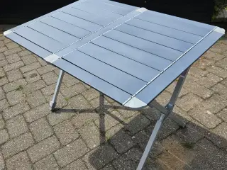 Brunner Merkury Campingbord 