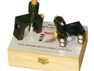 Magnetindstiling til høvlknive Holzmann MEL2