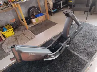 Vespa ciao stel