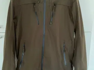 Seeland Hawker Shell jacket