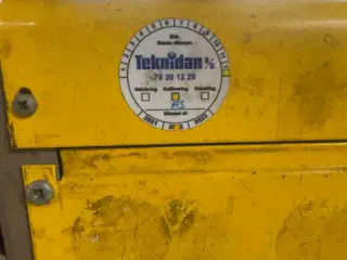 Esab Aristo 400
