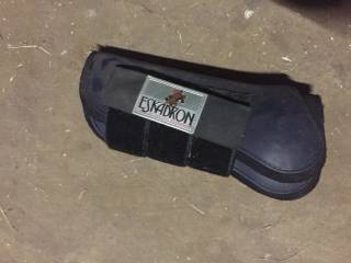 Gamacher eskadron 