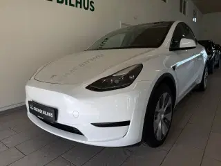 Tesla Model Y  RWD