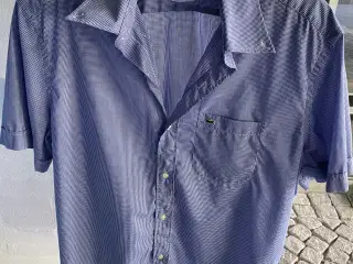 Lacoste skjorte