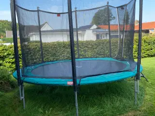 Trampolin