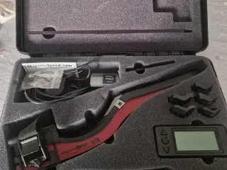 MagnetoSpeed V3