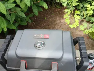 Charbroil Gasgrill