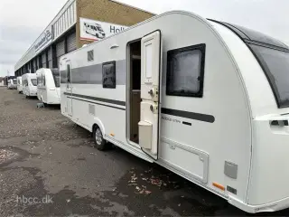 2019 - Adria Adora 673 PK