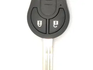 Reparations kit til Nissan Qashqai , Micra mf. med fast klinge
