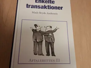 18 jurabøger I god stand 