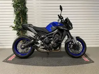 Yamaha MT-09 ABS