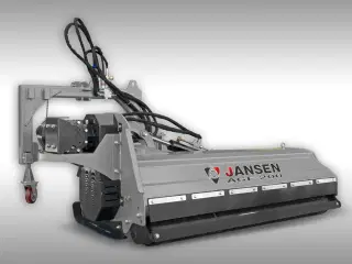 Jansen GmbH AGF-200 Svingbar Slagleklipper - NYE