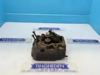 MWM D226-6  Topstykke  R286