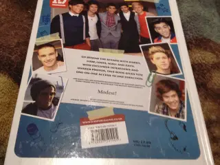 One Direction The Official Annual 2014