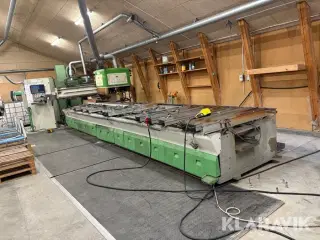 CNC Biesse Rover 30 XL3