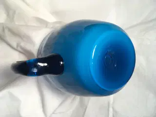 Glaskande
