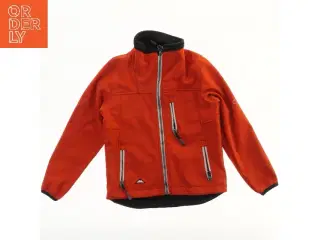 Softshelljakke til børn fra McKinley (str.  100 )