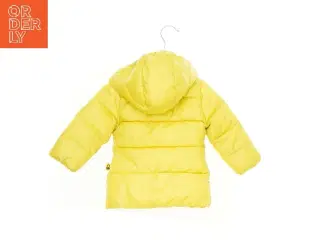 Dynejakke fra United Colors Of Benetton (str. 74 cm)